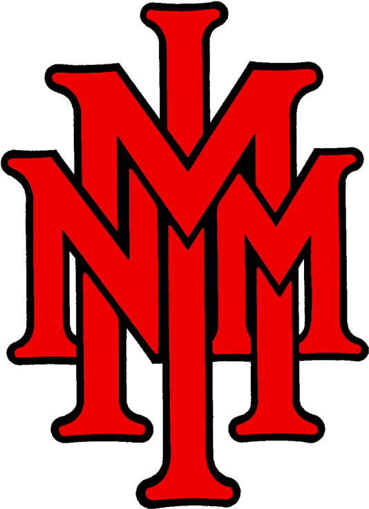 890-8905413_nmmi-broncos-conadeipfba-new-mexico-military-institute-logo