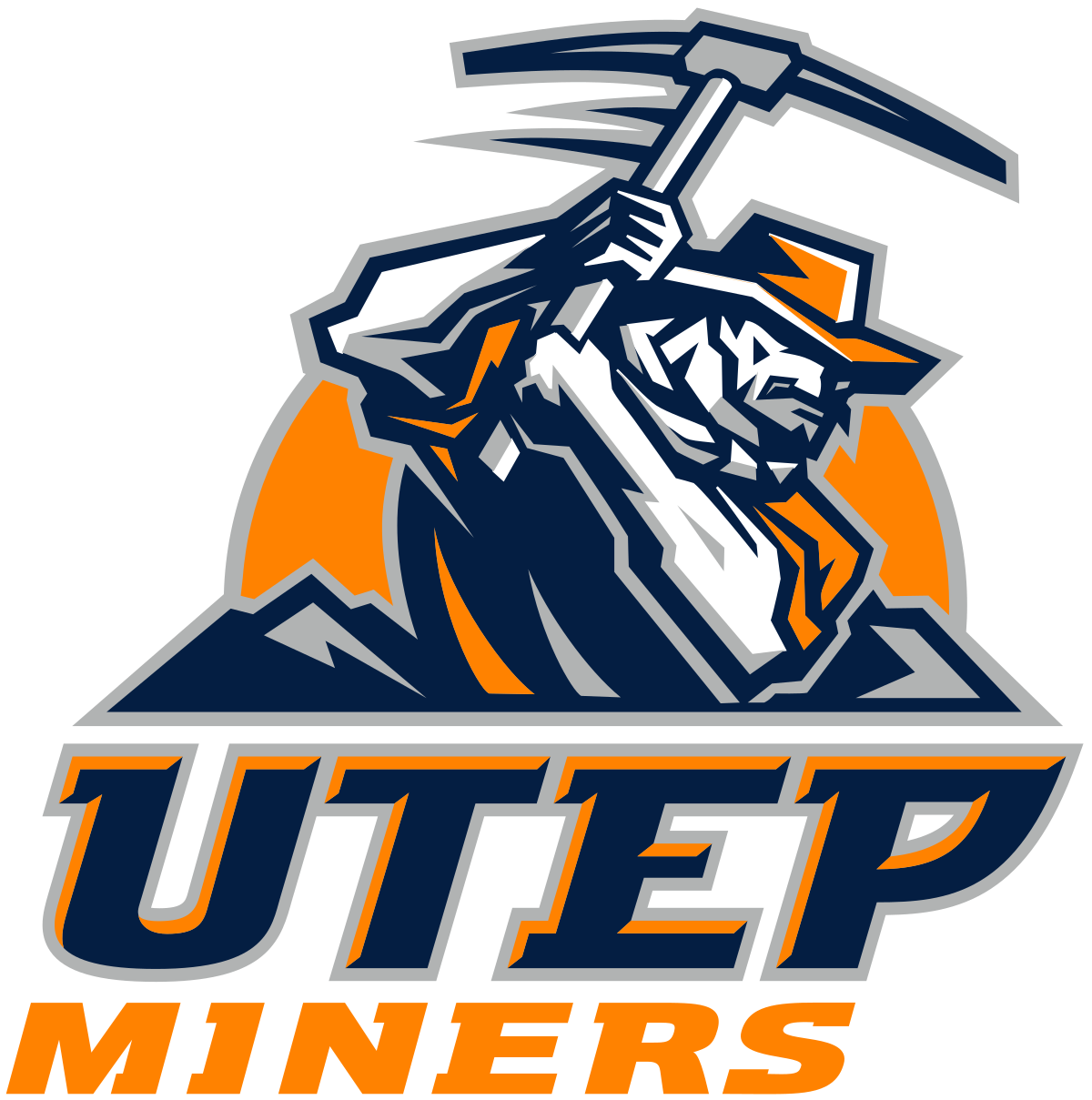 UTEP_Miners_logo.svg