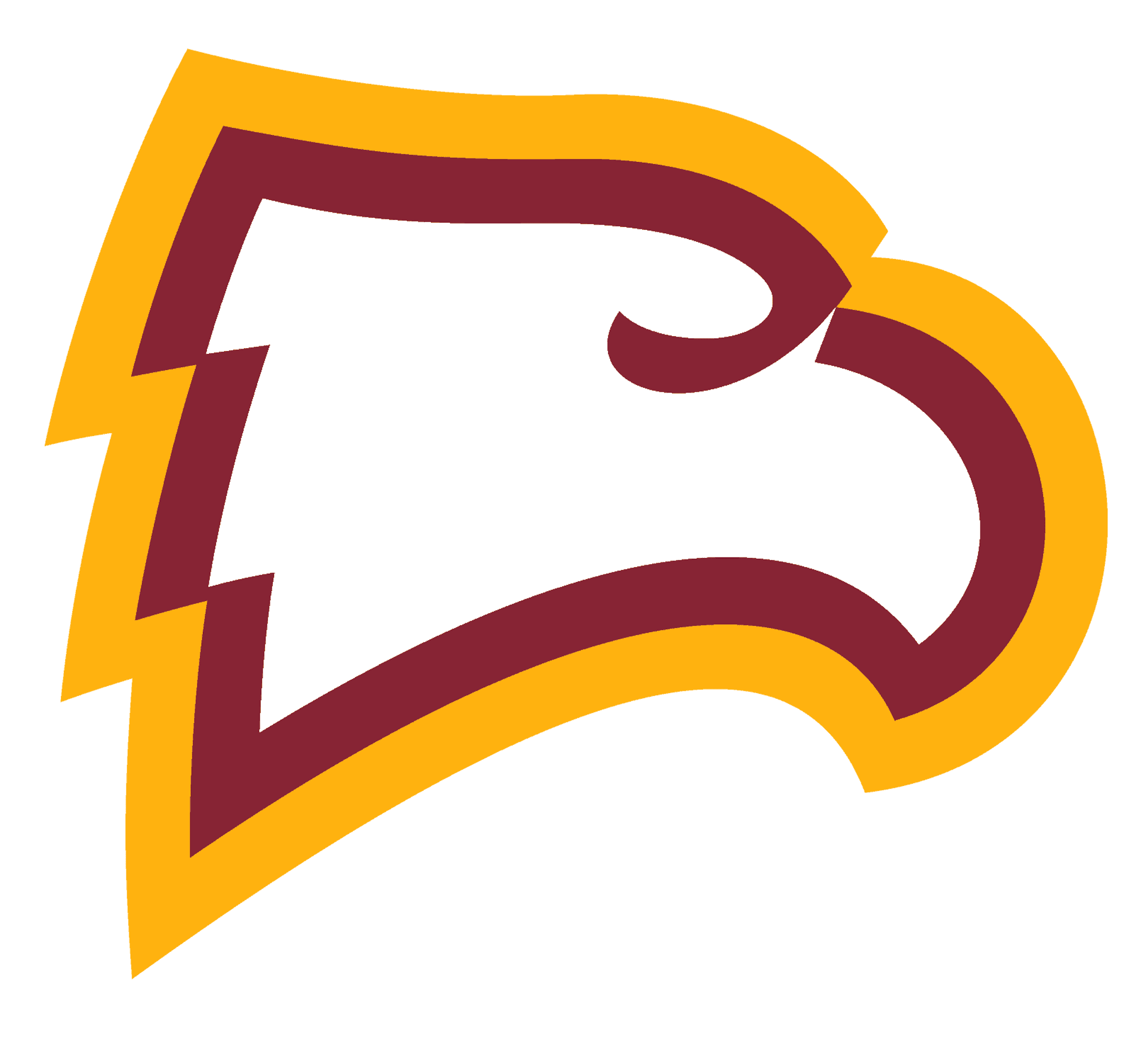 Winthrop-Eagles-logo